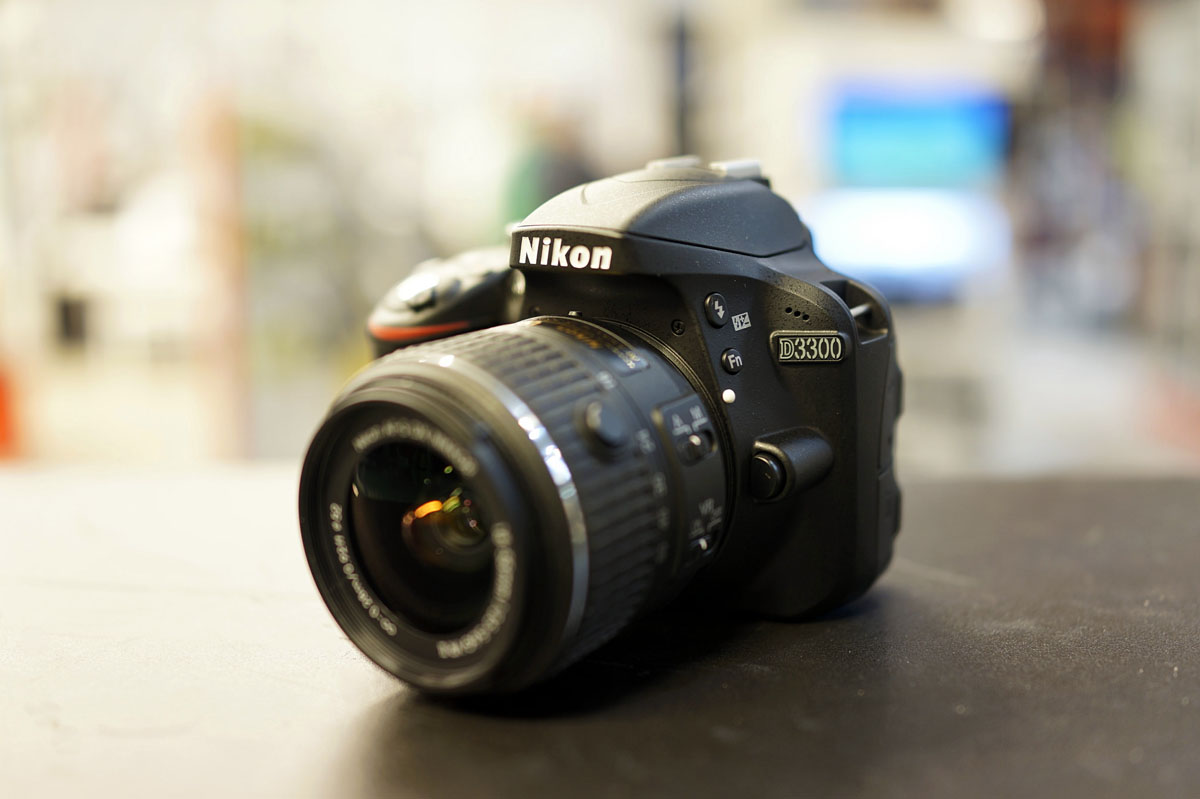 Best EntryLevel DSLR Cameras of 2018 Switchback Travel